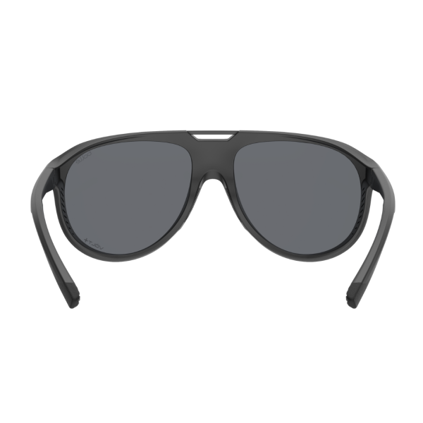 Saulesbrilles EUPHORIA Black Matte - Image 3