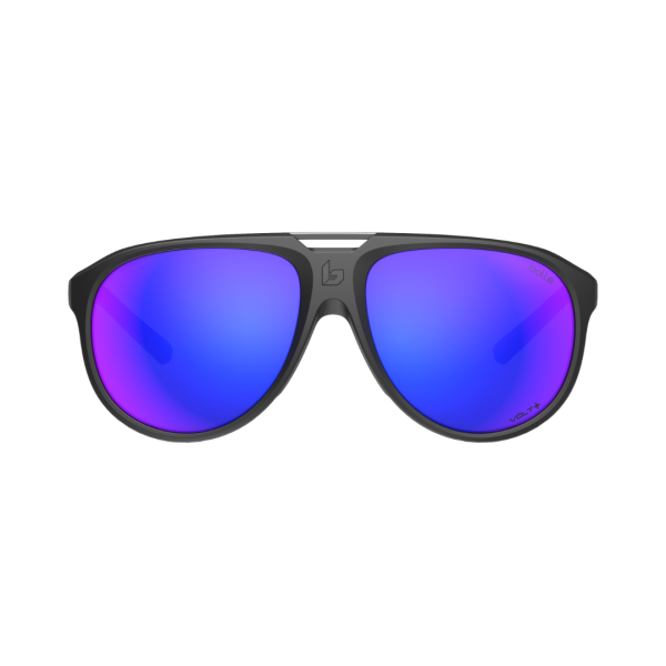 Saulesbrilles EUPHORIA Black Matte - Image 2