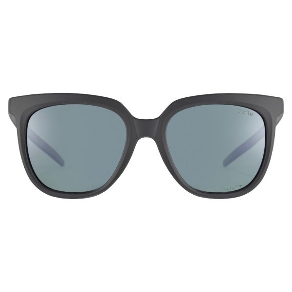 Saulesbrilles GLORY Black Matte - Image 2