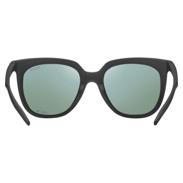 Saulesbrilles GLORY Black Matte - Image 3