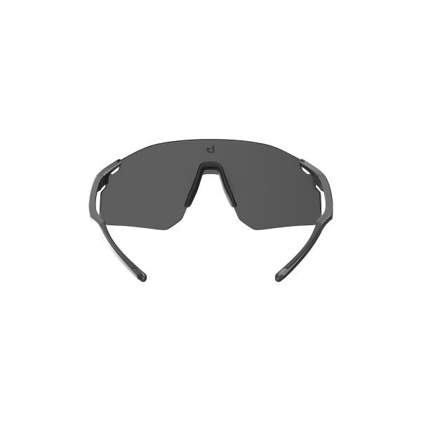 Sunglasses C-ICARUS Black Matte - Image 3