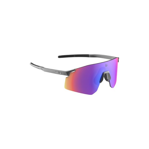 Sunglasses C-ICARUS Titanium Matte - Image 4