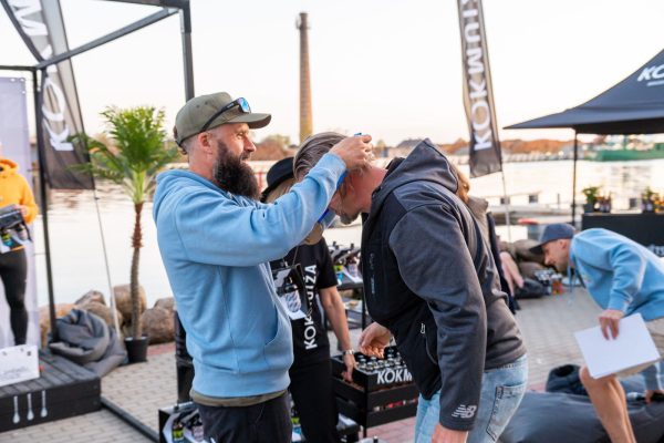 SUP King Marathon – Salaca 100 hoodie - Image 7