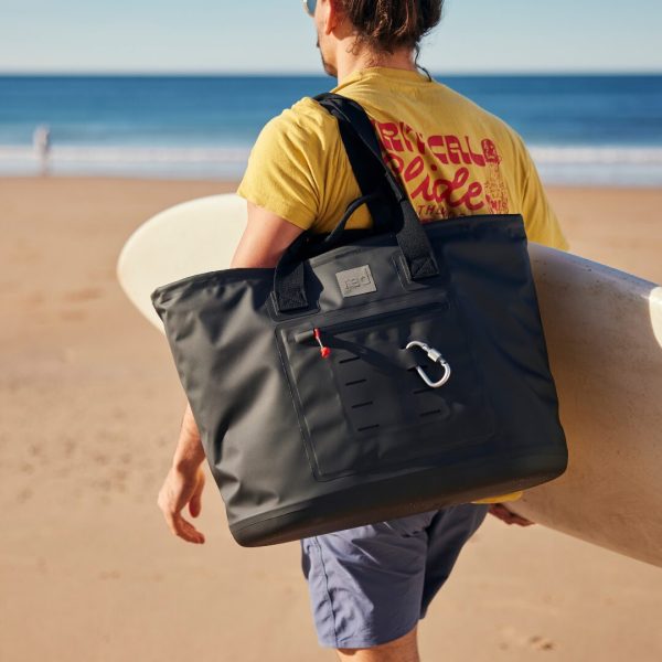 Ūdensdroša soma "Tote bag" - Image 5