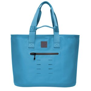 Ūdensdroša soma "Tote bag" - Storm blue
