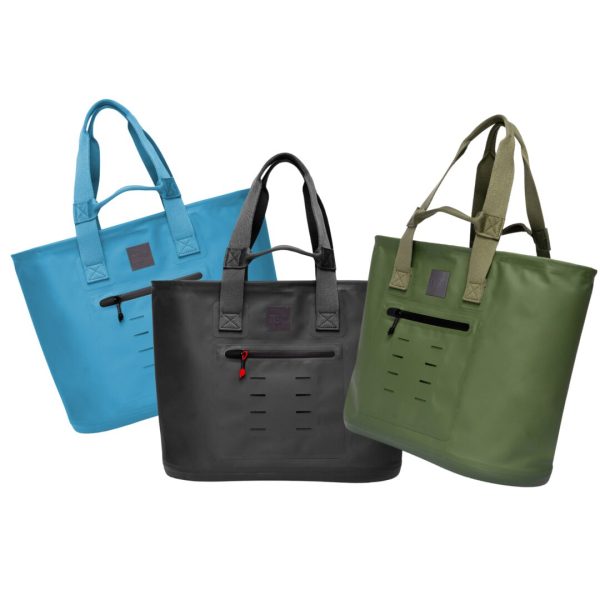 Ūdensdroša soma "Tote bag"