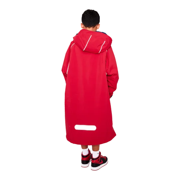 Kid's Dry Pro Robe - Image 9