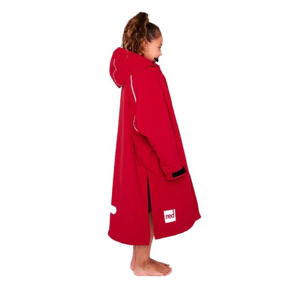 Kid's Dry Pro Robe - Image 12