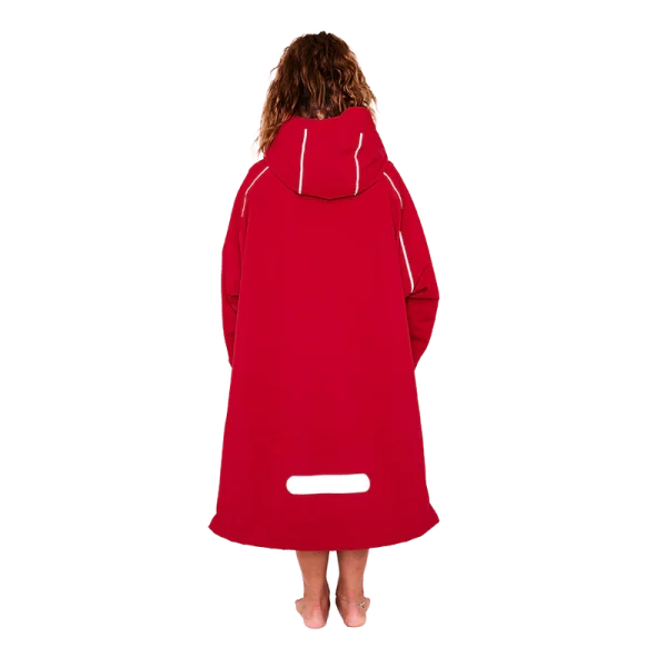 Kid's Dry Pro Robe - Image 13