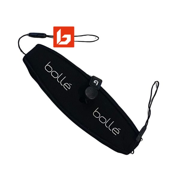 Floating eyewear retainers