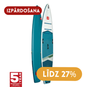 14'0" VOYAGER MSL 800 SUP PACKAGE