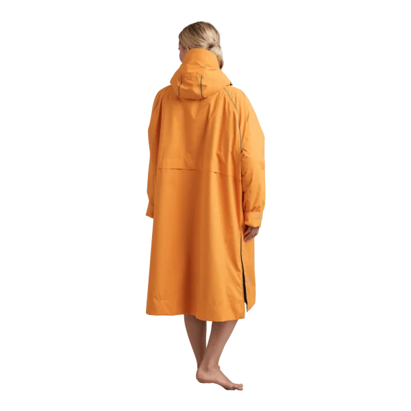 ALTER EVO mētelis - Bitter Orange - Image 5