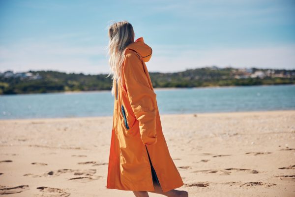 ALTER EVO mētelis - Bitter Orange - Image 17