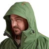 ALTER EVO mētelis - Forest Green - Image 9