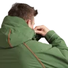 ALTER EVO mētelis - Forest Green - Image 11