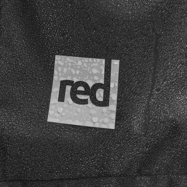 Waterproof Changing Robe Alter Evo - Stealth Black - Image 20