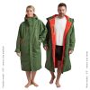 ALTER EVO mētelis - Forest Green - Image 2