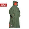 ALTER EVO mētelis - Forest Green