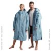 Waterproof Changing Robe Alter Evo - Alpine Blue - Image 2