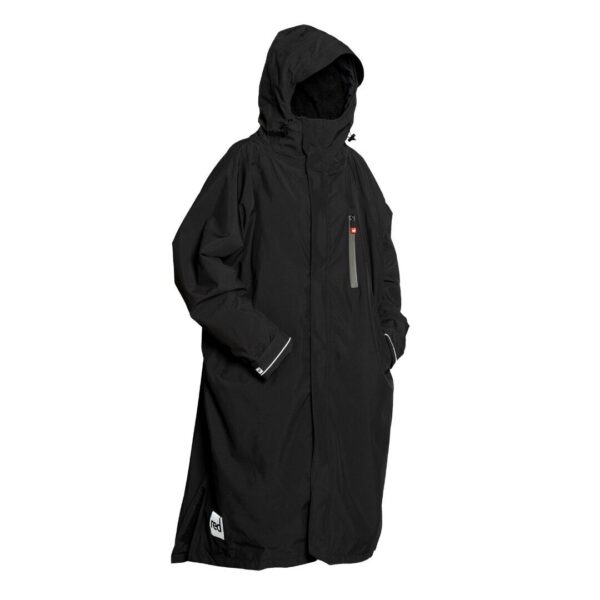Waterproof Changing Robe Alter Evo - Stealth Black