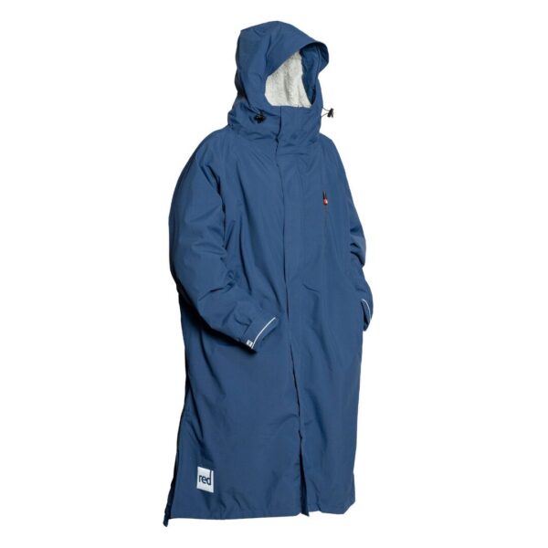 ALTER EVO mētelis - Admiral Blue