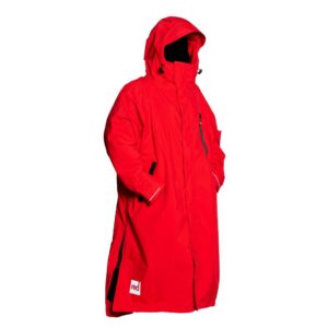ALTER EVO mētelis - Siren Red
