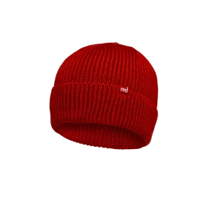 Cepure "Eddy" - Red