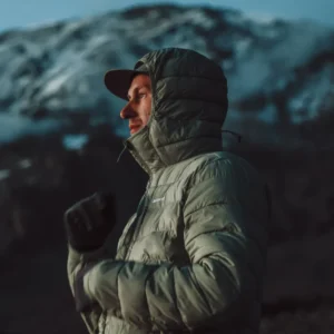 Vīriešu apģērbs