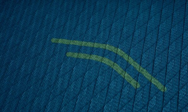 14'0" VOYAGER MSL 800 SUP komplekts - Image 9