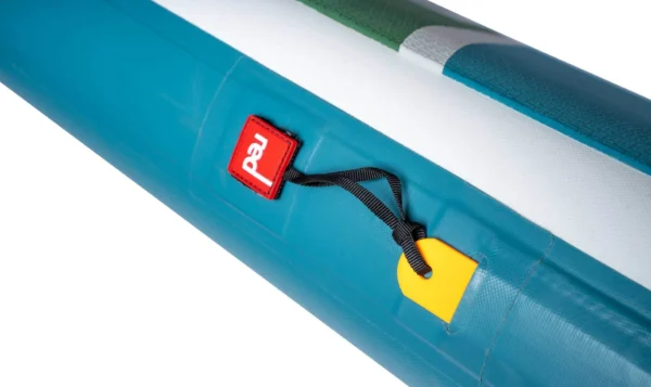 14'0" VOYAGER MSL 800 SUP komplekts - Image 11