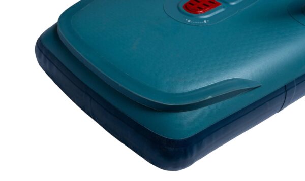 14'0" VOYAGER MSL 800 SUP komplekts - Image 12