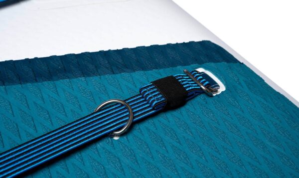 14'0" VOYAGER MSL 800 SUP komplekts - Image 13