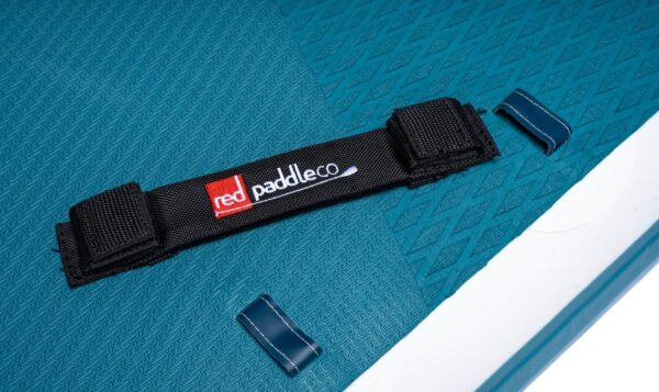 14'0" VOYAGER MSL 800 SUP komplekts - Image 14