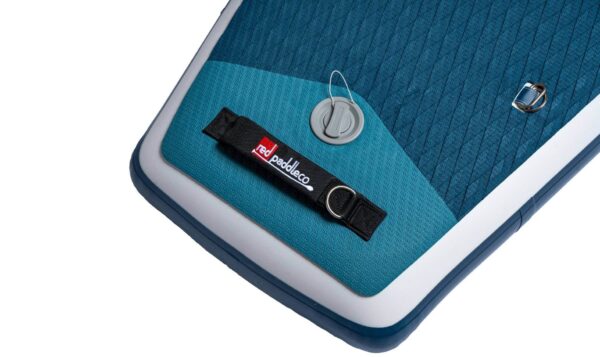 14'0" VOYAGER MSL 800 SUP komplekts - Image 15