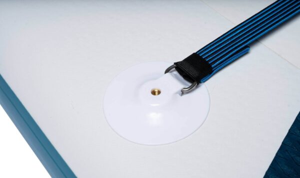 14'0" VOYAGER MSL 800 SUP komplekts - Image 16