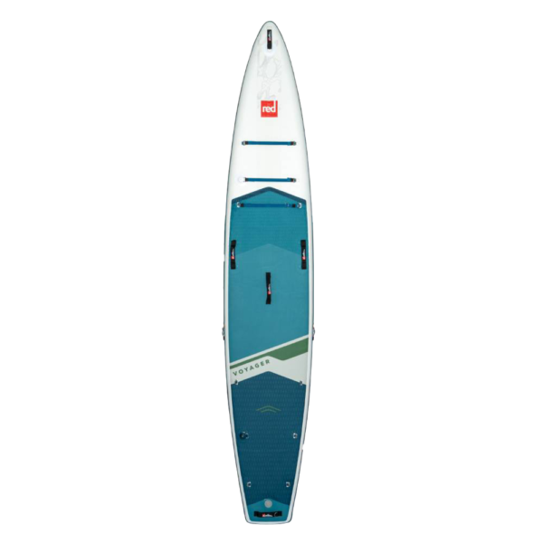 14'0" VOYAGER MSL 800 SUP komplekts - Image 3