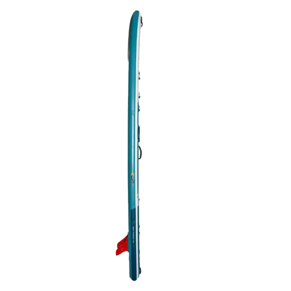 14'0" VOYAGER MSL 800 SUP komplekts - Image 5