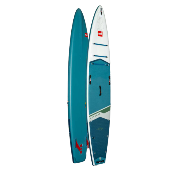 14'0" VOYAGER MSL 800 SUP komplekts - Image 2
