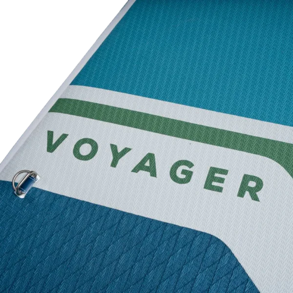 14'0" VOYAGER MSL 800 SUP komplekts - Image 7