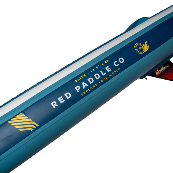 14'0" ELITE MSL 800 SUP PACKAGE - Image 16