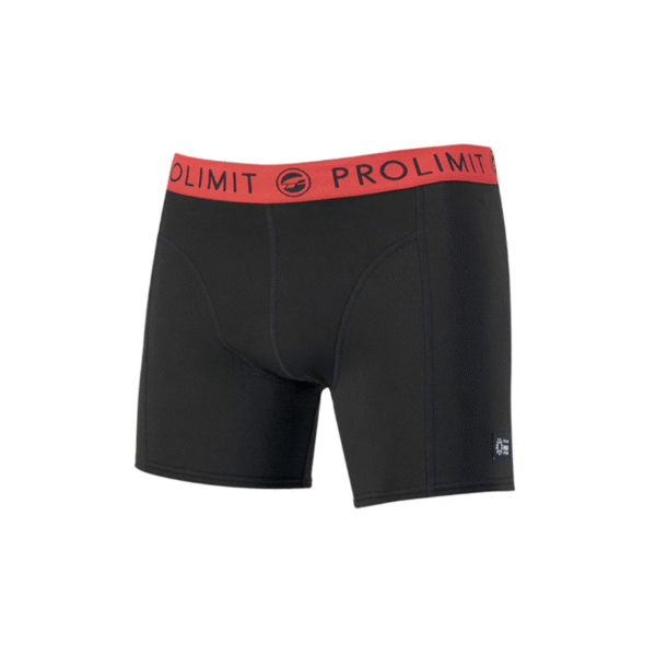 Boxer Shorts Neoprene 0.5mm melni