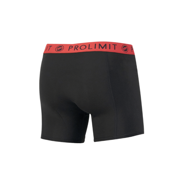 Boxer Shorts Neoprene 0.5mm melni - Image 2
