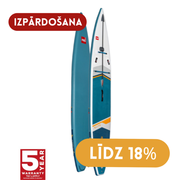 SUP komplekts 14'0" ELITE MSL 800