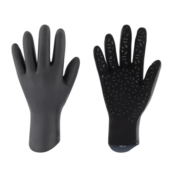 Gloves elasto sealed