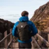 LIGHTWEIGHT WATERPROOF BACKPACK 22L - Image 18
