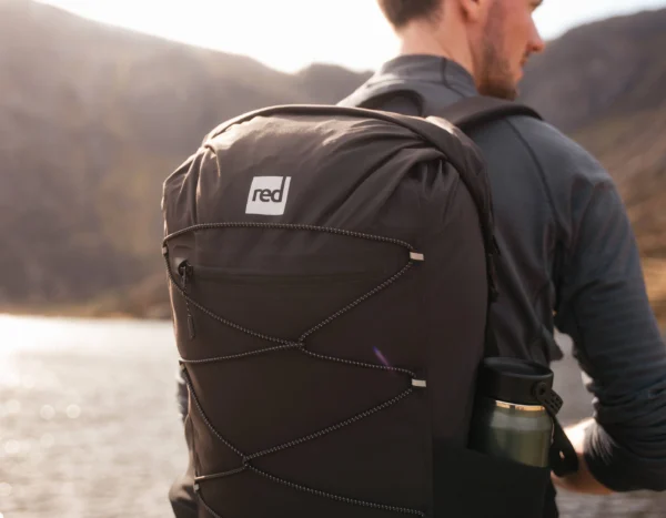 Superviegla ūdensdroša mugursoma 35l - Image 23