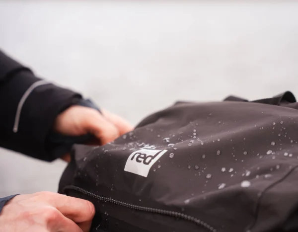 Superviegla ūdensdroša mugursoma 35l - Image 24