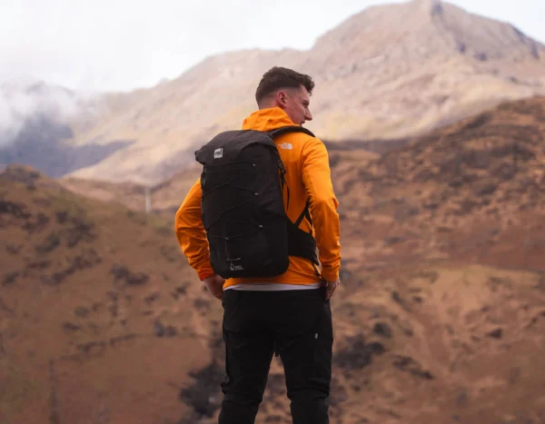 Superviegla ūdensdroša mugursoma 35l - Image 26