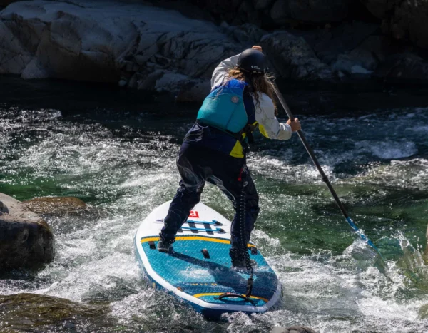 SUP airis "Cruiser Tough" - Image 11