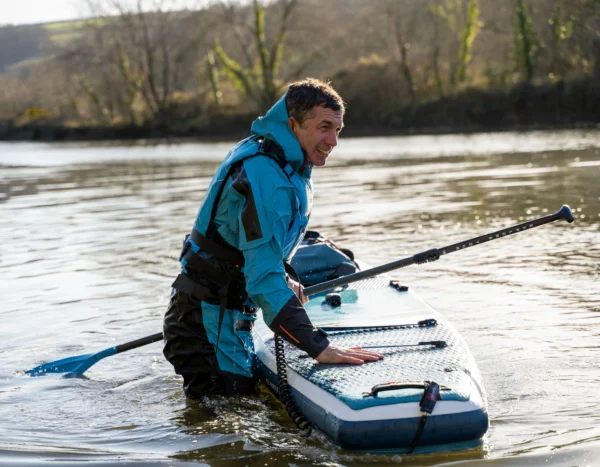 SUP airis "Cruiser Tough" - Image 13